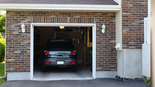 Garage Door Installation at Harbor Hills Of Palm Harbor, Florida